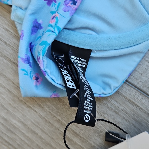 Beach Riot Bikini Set - Picture 7 of 7